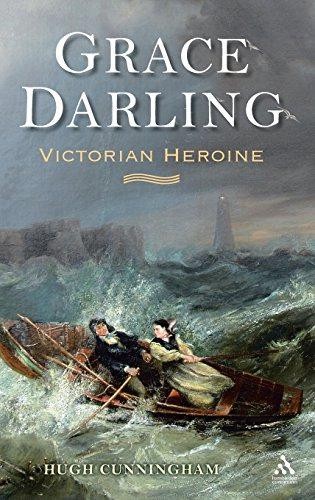 Grace darling victorian - darling:,