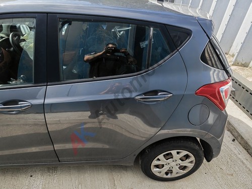 Hyundai i10 mk2 - i10, 2014-2019