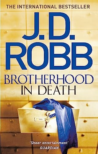 Brotherhood death an - brotherhood, in
