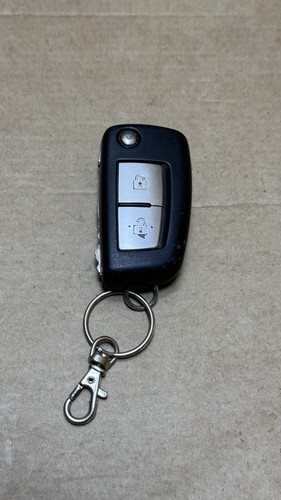 Genuine nissan button remote - nissan, 2