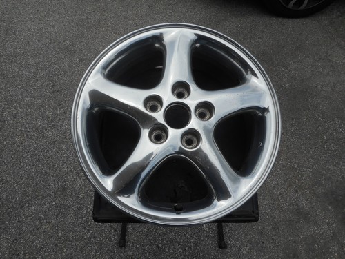 Mazda protege wheel rim - 16",