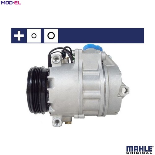 Compressor air conditioning - compressor,