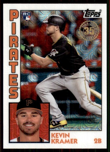 2019 topps chrome silver - 2019, pack