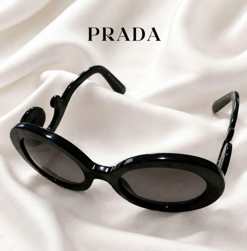 Prada minimal baroque spr27n - baroque,