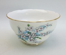 Vintage English Bone China