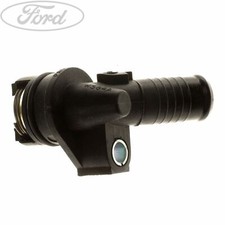 Genuine Ford Mondeo MK3 Diesel Duratorq TDCi 16v Oil Cooler Thermostat 1128018