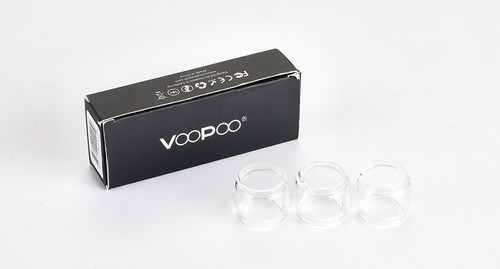 Genuine voopoo replacement - genuine,