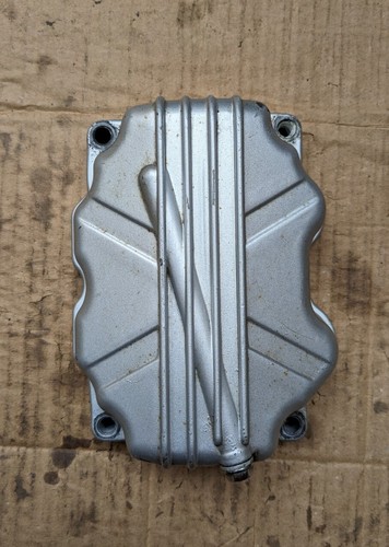 Rocker cover lexmoto - rocker,