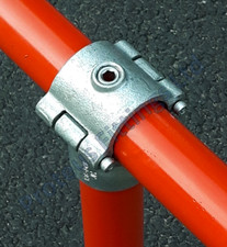 Pipe Clamp Fittings 136 Add on