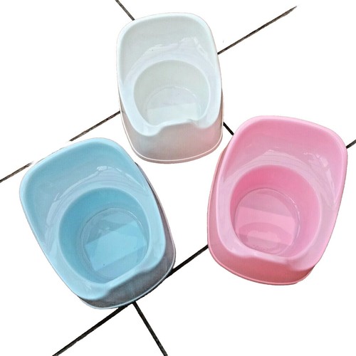 Baby potty toilet training - baby,