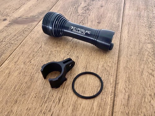 Magcad exposure lights gopro - magcad,