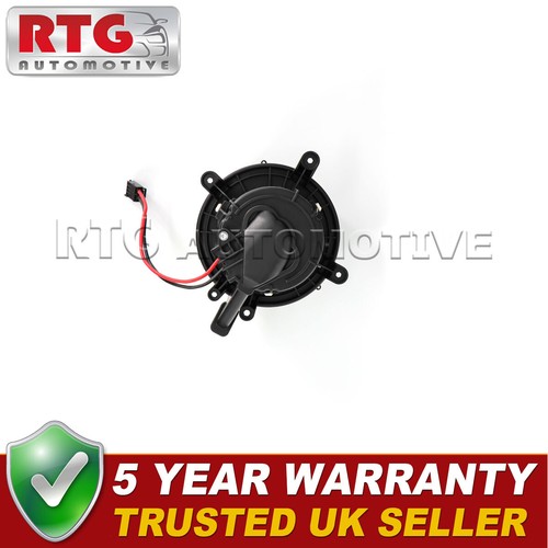 Heater fan blower motor for - fan,
