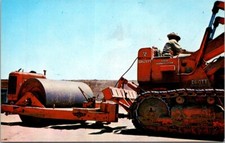 Essick 72 " Vibrating