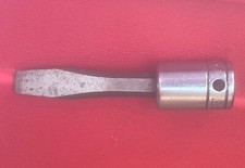 Vintage Snap-On 3/8” Drive