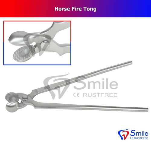 Farriers tools horse fire - farriers,