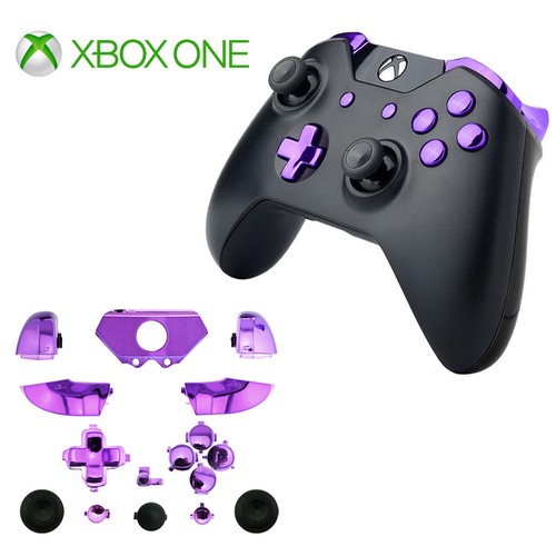 Replacement custom mod kit - replacement,