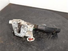 central locking front engine