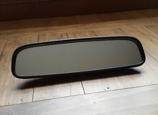 HYUNDAI IX20 / I30 / I40 / IX35 REAR VIEW MIRROR - 012143 (GENUINE)
