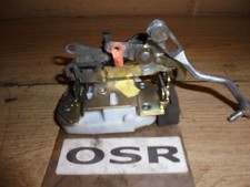 PROTON SAVVY 2008 OFFSIDE