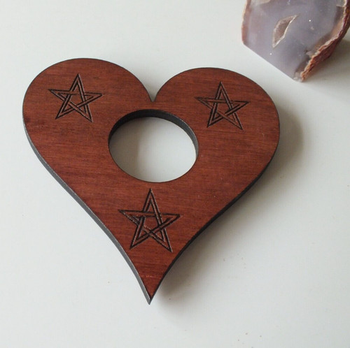 Handmade quality pentagram - quality, ...pentagram