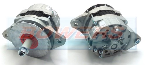 Alternator 24v 70a - 24v, delco