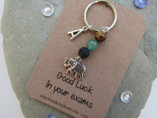 Good luck keyring diffuser - luck,