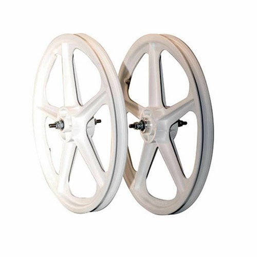 Skyway tuff old - old, bmx