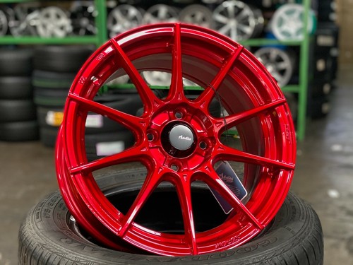 New 15x7j advanti - 15x7j,