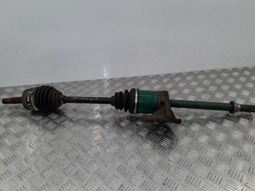 Nissan almera tino - tino, 2000