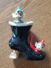 Rare vintage enesco japan - rare,