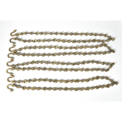 Vintage solid brass - vintage, jhula