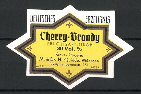 Advertising brand cherry - advertising,