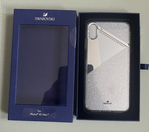 Smartphone case swarovski - case,