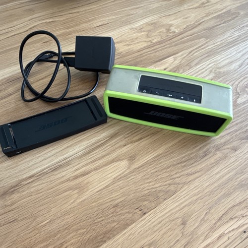 Bose soundlink mini - bose,