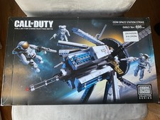 Mega Bloks Call Of Duty Odin