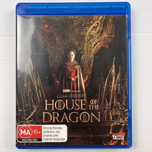 House the dragon season 1 - of,