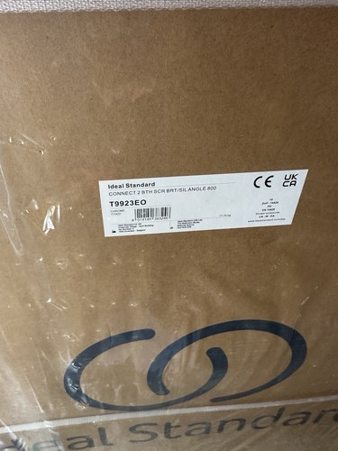 Ideal standard connect - connect, 2