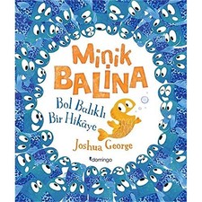 Minik Balina - Bol Bal?kl? Bir