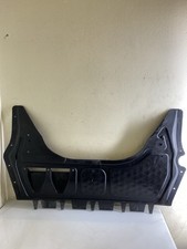 VW BEETLE MK3 ENGINE UNDERTRAY SPLASH SHIELD COVER 5C0825237D 2012-2018