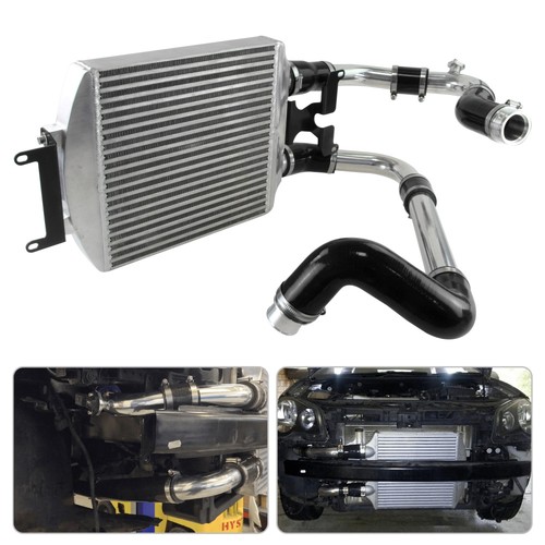 Front mount intercooler kit - mount,