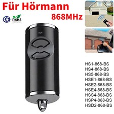 Garador Garage Door Remote