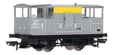 R6412 Hornby OO Departmental