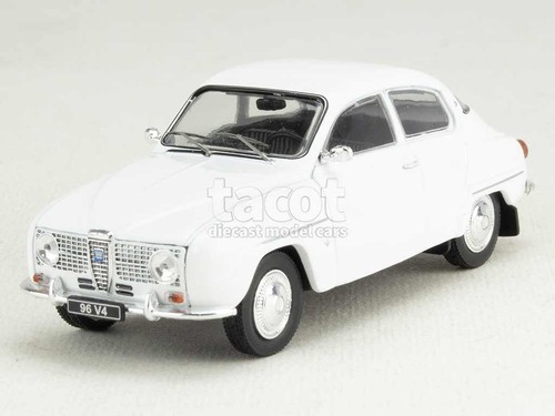 1965 saab ixo - saab,
