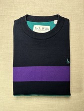 Jack Wills Navy Lightweight