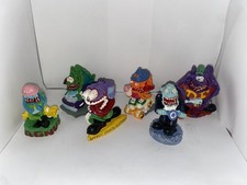 Rat fink motorcycle - rat,