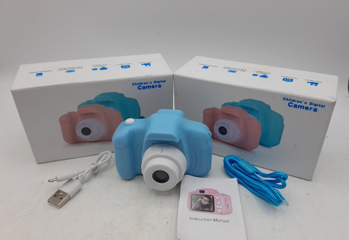 Kids mini digital camera video - camera,