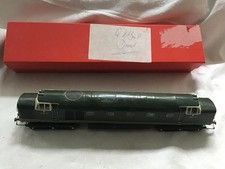 Q KITS / KIT BUILT OO GAUGE