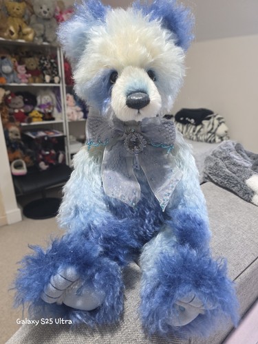 Charlie bears atlantis - bears,