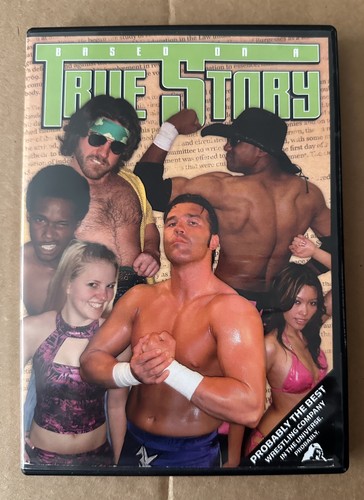Pwg based true - based, story