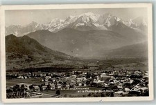 39471944 - Sallanches et la